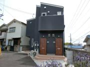 ＪＲ山陽本線西明石駅まで徒歩10分