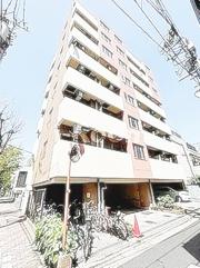 ビバリーホームズ越中島