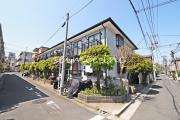 東武東上線中板橋駅まで徒歩5分