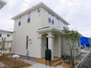 戸建の街 春日・博多南