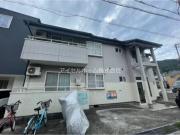 ＪＲ呉線安芸阿賀駅まで徒歩14分
