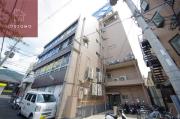 近鉄難波・奈良線瓢箪山駅まで徒歩7分