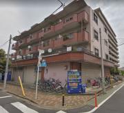 プラーズ辰沼