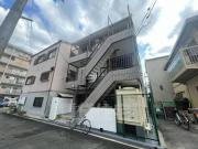 中川マンション