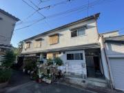 京阪本線萱島駅まで徒歩19分