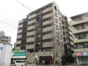 南海本線住吉大社駅まで徒歩8分