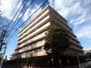 西武新宿線田無駅まで徒歩3分