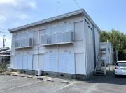 サンシティ元吉田 A・B棟