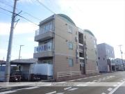 ＪＲ紀勢本線紀三井寺駅まで徒歩25分