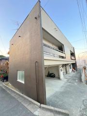 ＪＲ山陽本線天神川駅まで徒歩23分