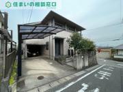 名鉄名古屋本線東岡崎駅までバス約7分 徒歩2分