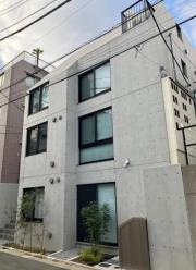 東急東横線都立大学駅まで徒歩5分