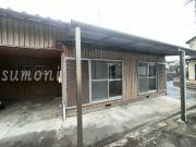 南若松町T様借家