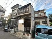 近鉄京都線伏見駅まで徒歩12分