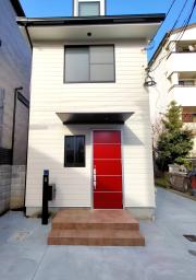 グランりんごの木