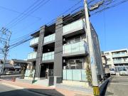 シャーメゾン関屋 101