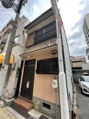 長居貸家