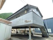 ＪＲ呉線新広駅までバス約15分 徒歩3分