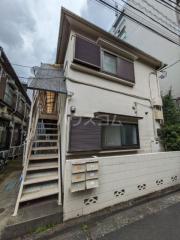 北野方荘B棟