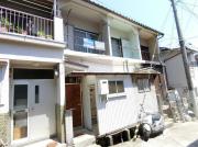 霞ヶ丘2丁目貸家