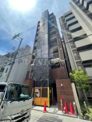 地下鉄中央線阿波座駅まで徒歩5分