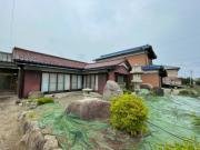 山手町平屋戸建て