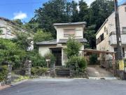 ＪＲ参宮線五十鈴ケ丘駅まで徒歩24分