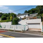 田園調布1丁目多摩川沿いの邸宅