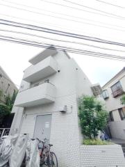 中銀弦巻マンシオン