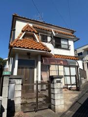 福山市西深津町戸建