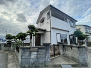 屋形原一丁目 戸建 P2台込 ペット可