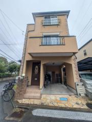 ＪＲ埼京線北戸田駅まで徒歩11分