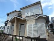 サンバーン港南台E