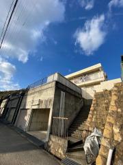 西新在家マンション