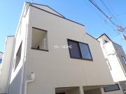 ＪＲ総武線（各駅停車）東中野駅まで徒歩7分