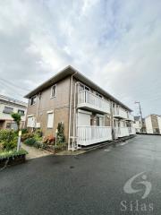 ＪＲ片町線寝屋川公園駅まで徒歩6分