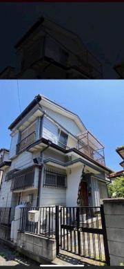 ＪＲ常磐線（各駅停車）馬橋駅まで徒歩18分