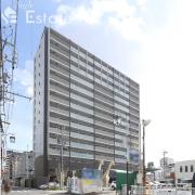 地下鉄東山線今池駅まで徒歩3分