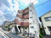 山巳荘