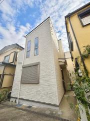 パルクフェルメ東白楽