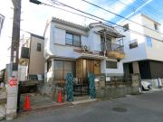 北大阪急行箕面萱野駅までバス約5分 徒歩8分