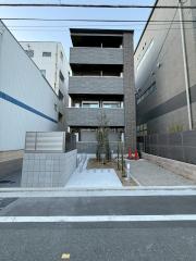 寺地町東シーエム・アン・イースト