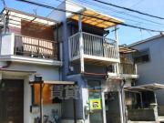 京阪本線萱島駅まで徒歩9分