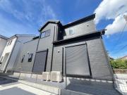 ＪＲ総武本線四街道駅までバス約10分 徒歩4分