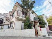 舞子坂4丁目戸建