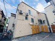 京急本線京急蒲田駅まで徒歩30分