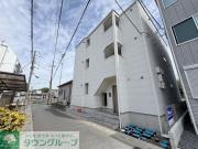 西武池袋・豊島線入間市駅まで徒歩8分
