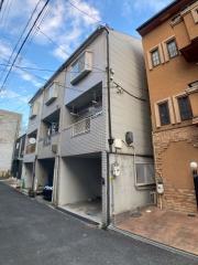 諸福七丁目 戸建て