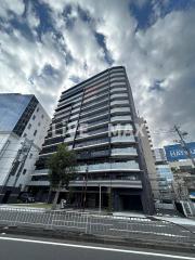 プレサンス ロジェ 名古屋駅NORTH FRONT