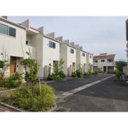 リエゾン筑紫野ガーデンハウス